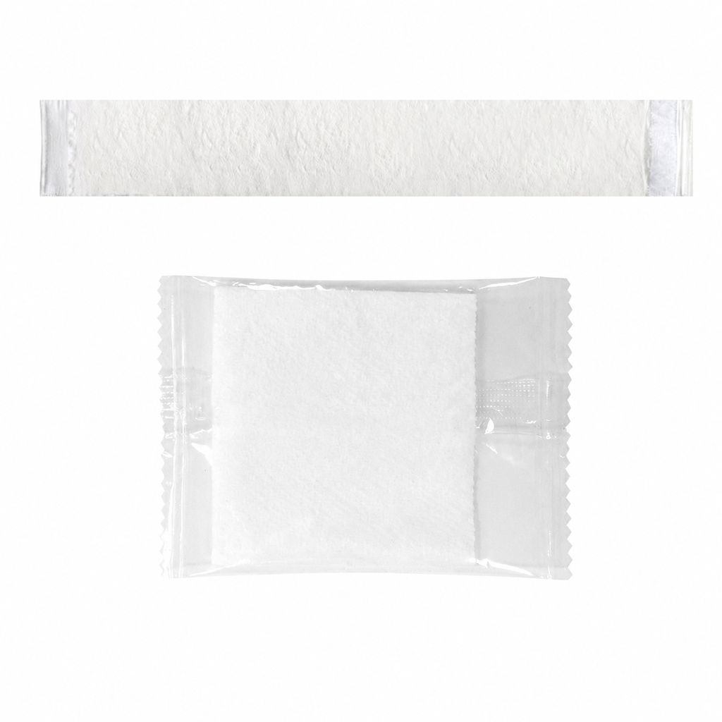 Disposable esthetics headbands 50 count pack