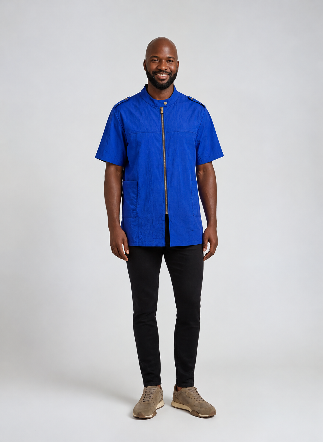 Colin Jacket (#9301)