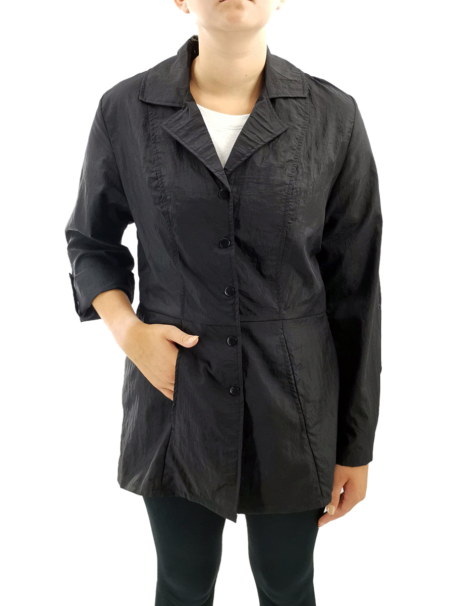 Kate Jacket (#9208)