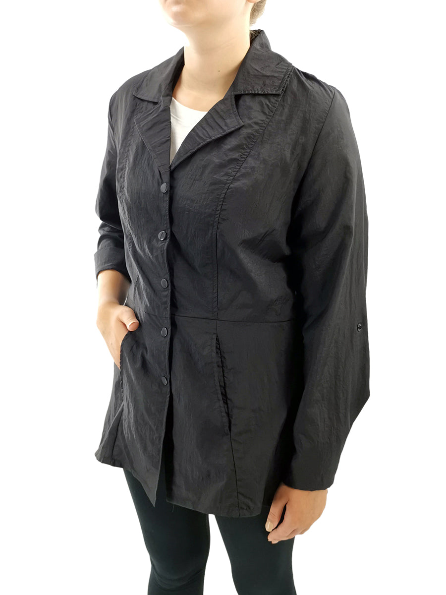 Kate Jacket (#9208)