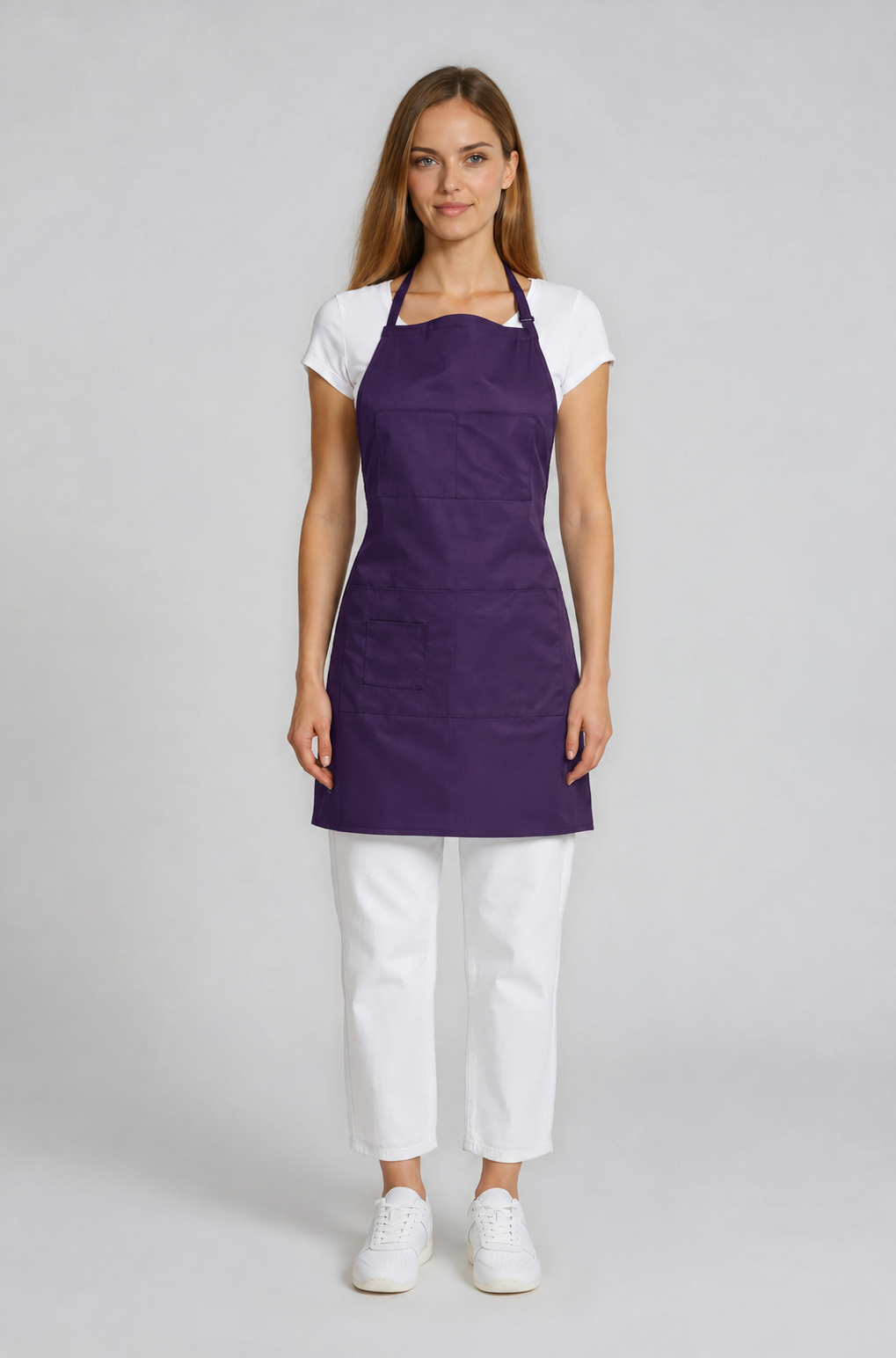 Vinyl Apron (#9087)