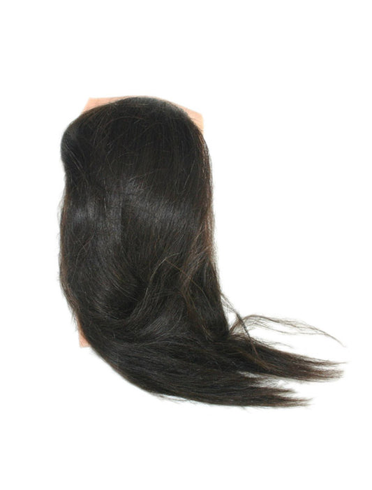 Men Rectangle Hair Profile (#113)
