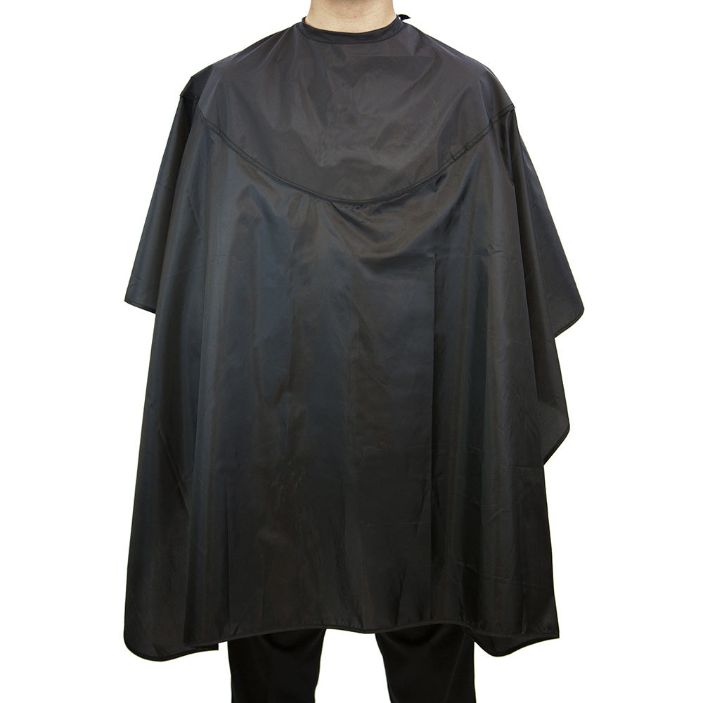 2-in-1 Shampoo Cape (#9079)
