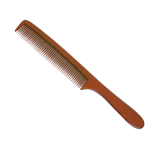 Bone Comb (#248) - Detangler Comb