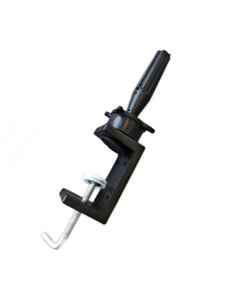 Short Clamp Holder for Mannequins (#25)