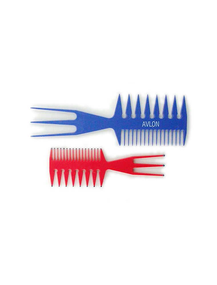 3-Lifter Comb Set (#262)
