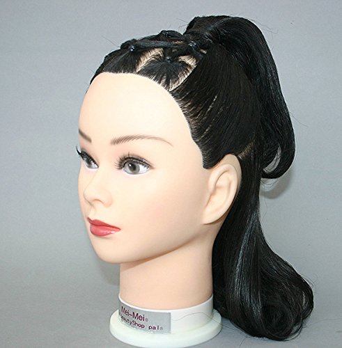 My BeautyShop Pal - SOFIA Doll and Hair Accessory Basic Kit (#72042)