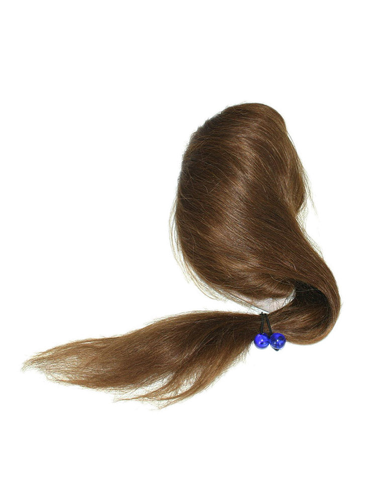 Hair Profile -Left (#53)