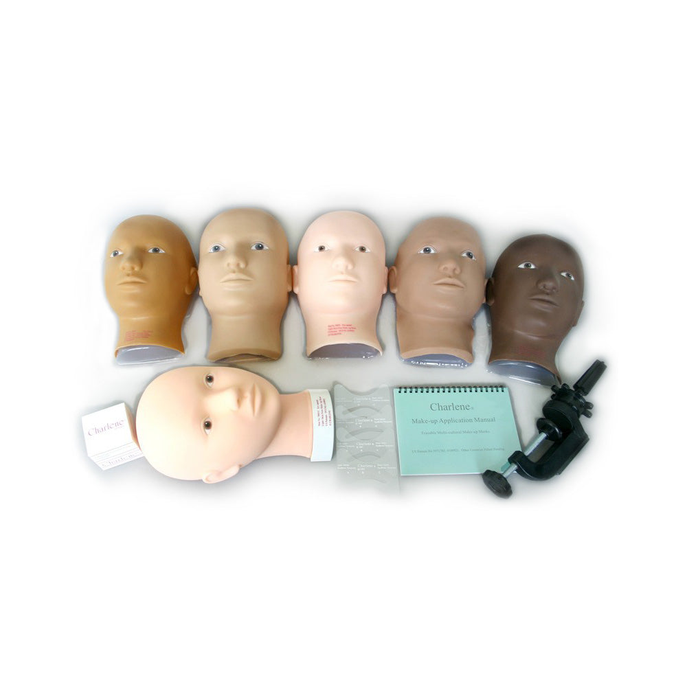Make-Up Tool Kit (#70003)