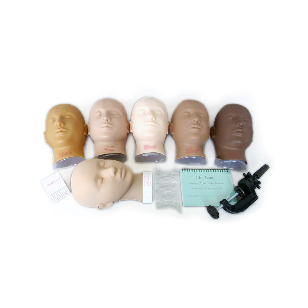 Make-Up Tool Kit (#70014)