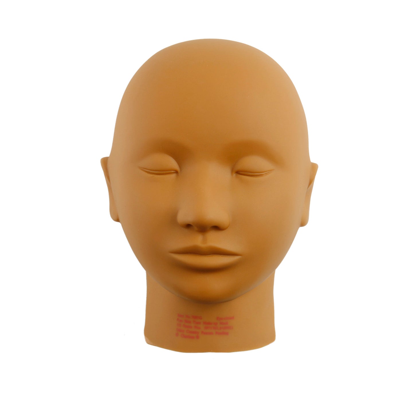 Make-Up Mask: Closed-Eye, Oyster (#70073)