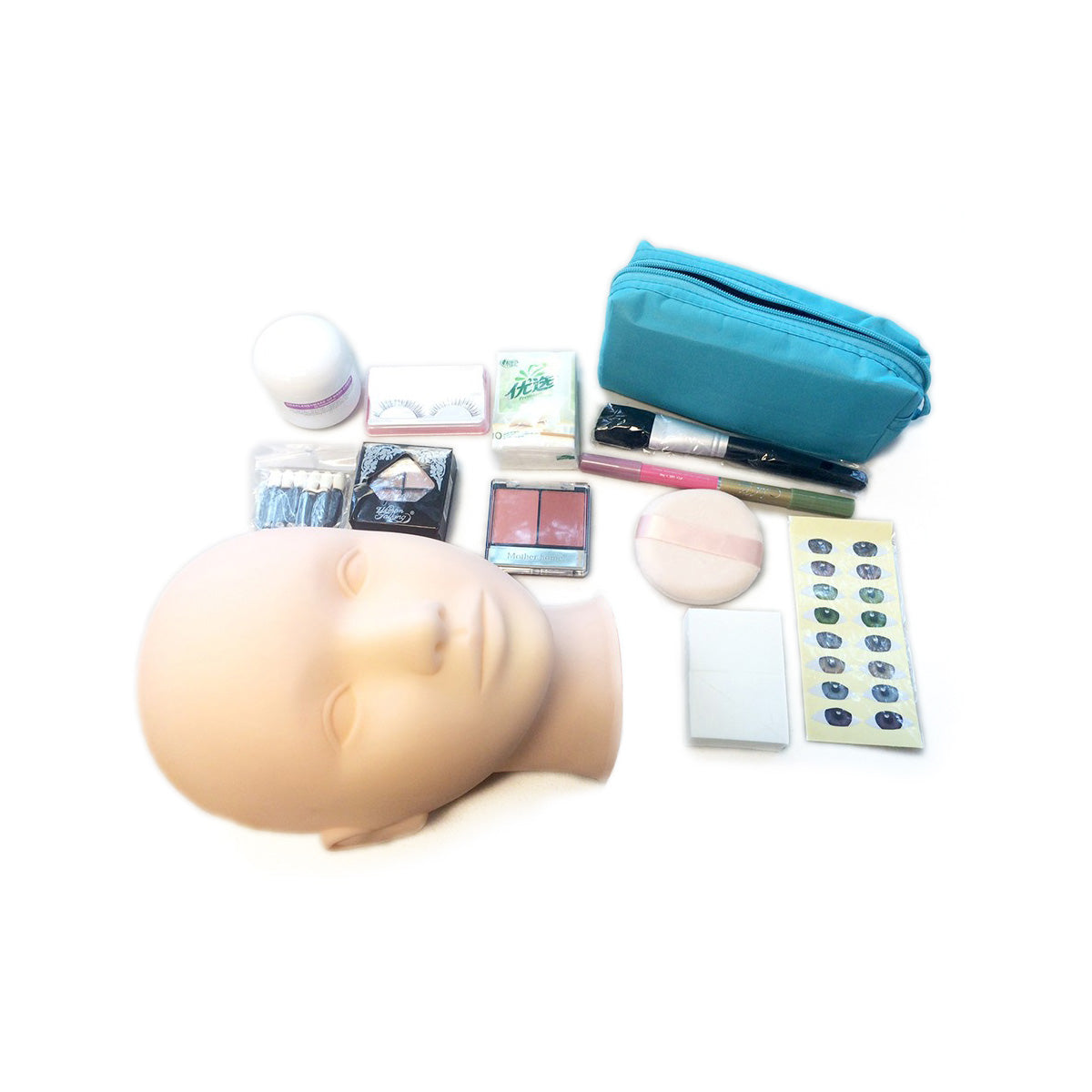 Make-up Learning Kit V2 (#70131)
