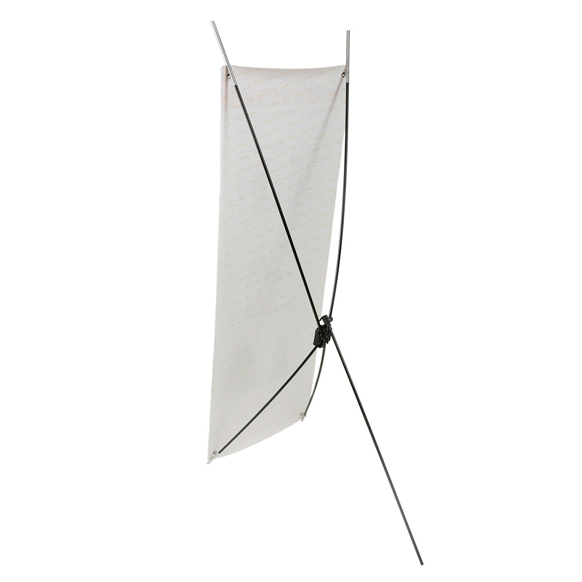Reflexology Hands Poster with Foldable Stand (#70183)