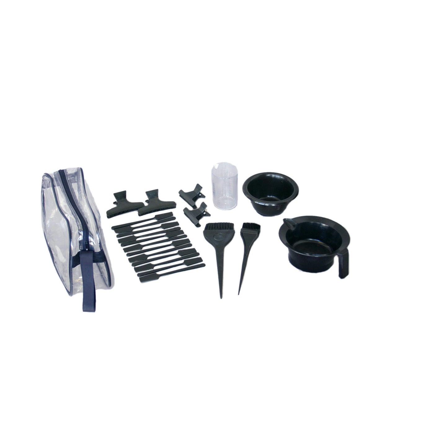 My BeautyShop Pal, Coloring Kit (#95205)