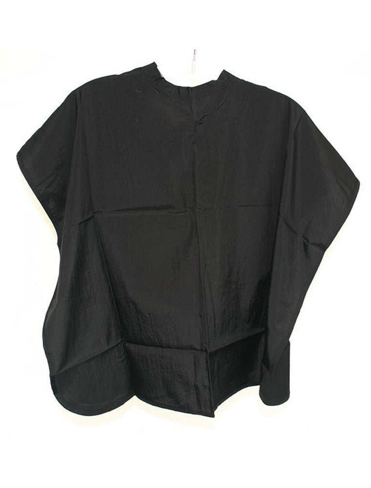 Short Comb-out Cape (#3151)