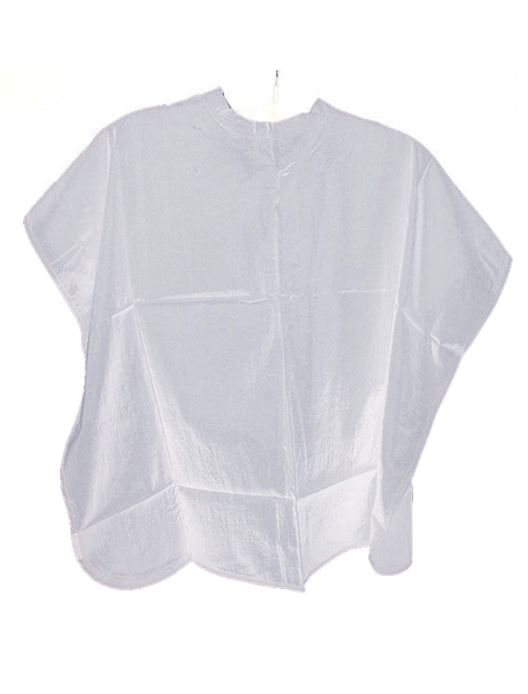 Short Comb-out Cape (#3151)