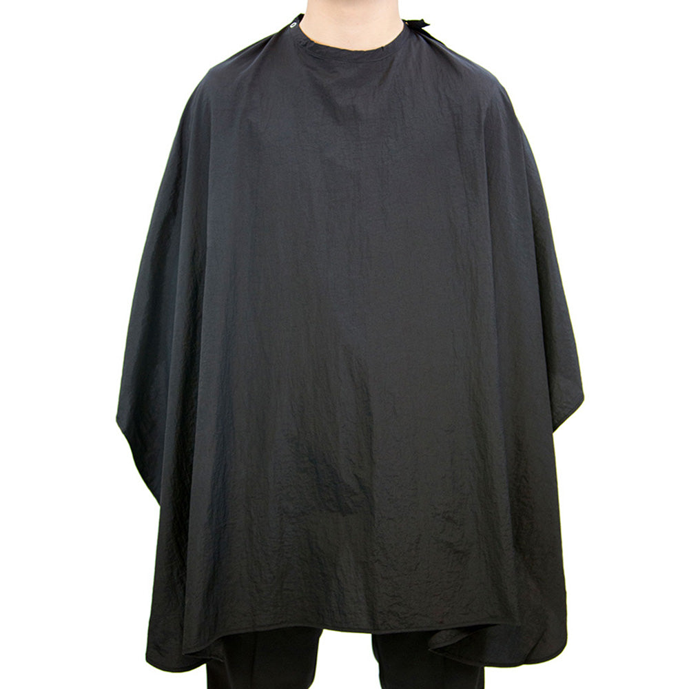 Solid-Color Cutting Cape (#9077)