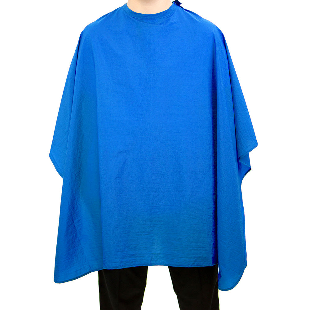 Solid-Color Cutting Cape (#9077)