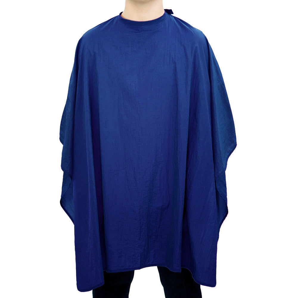 Solid-Color Cutting Cape (#9077)