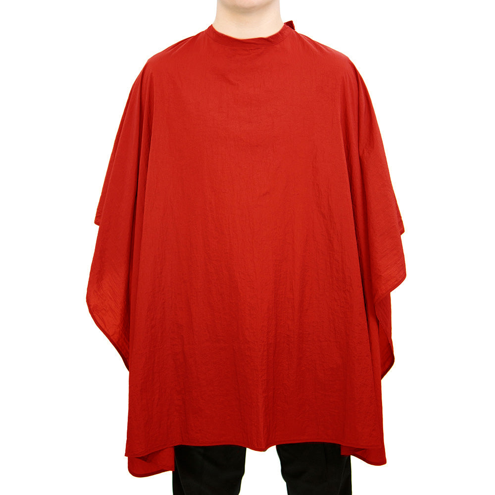 Solid-Color Cutting Cape (#9077)