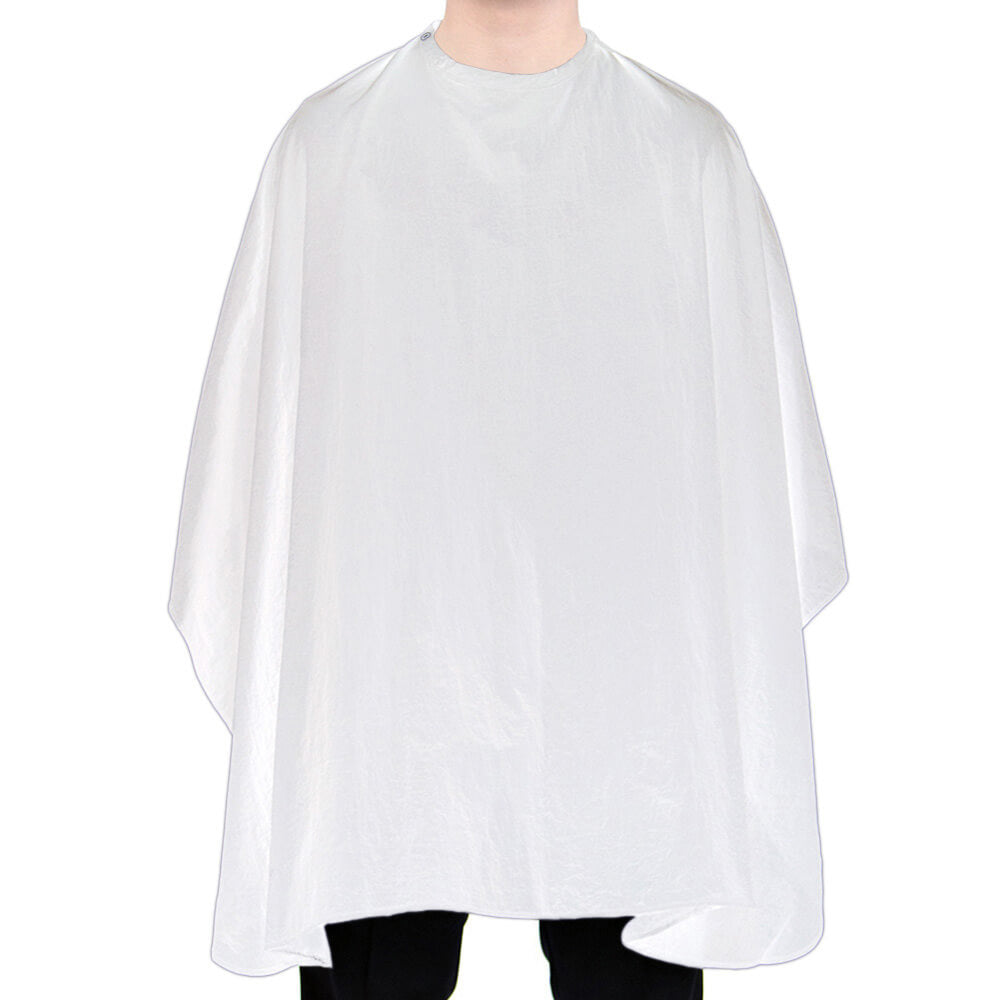 Solid-Color Cutting Cape (#9077)