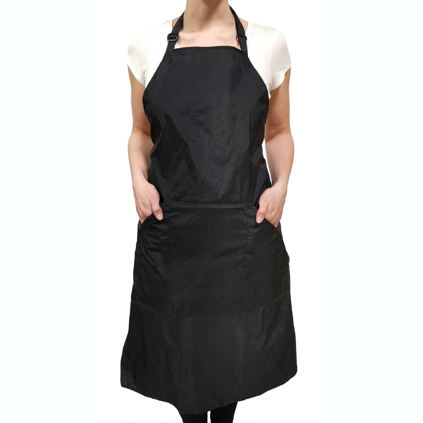 Ella Long Apron (#9420)