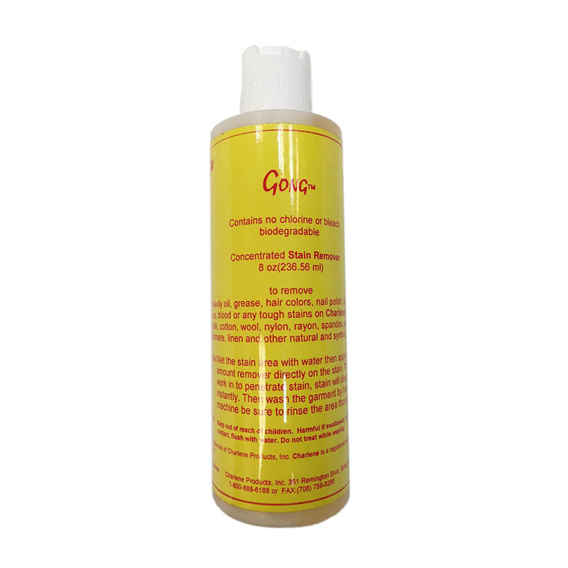Gong Cleanser (#8901)