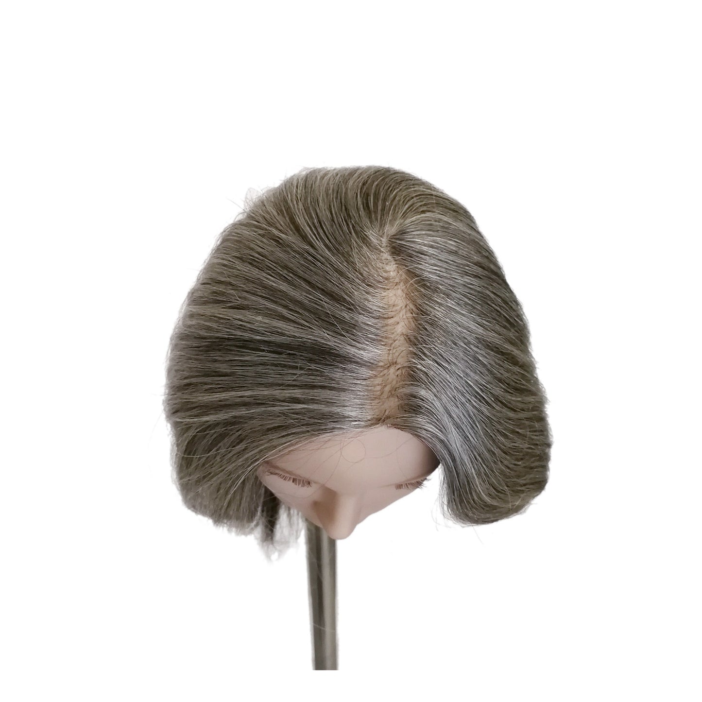 Grey Hair 50% (#162)