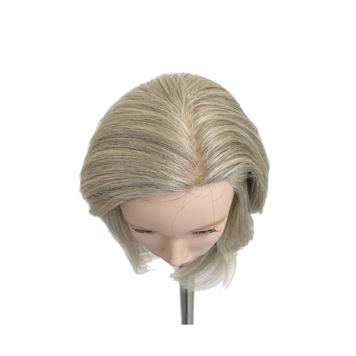 Grey Hair 80% (#163)