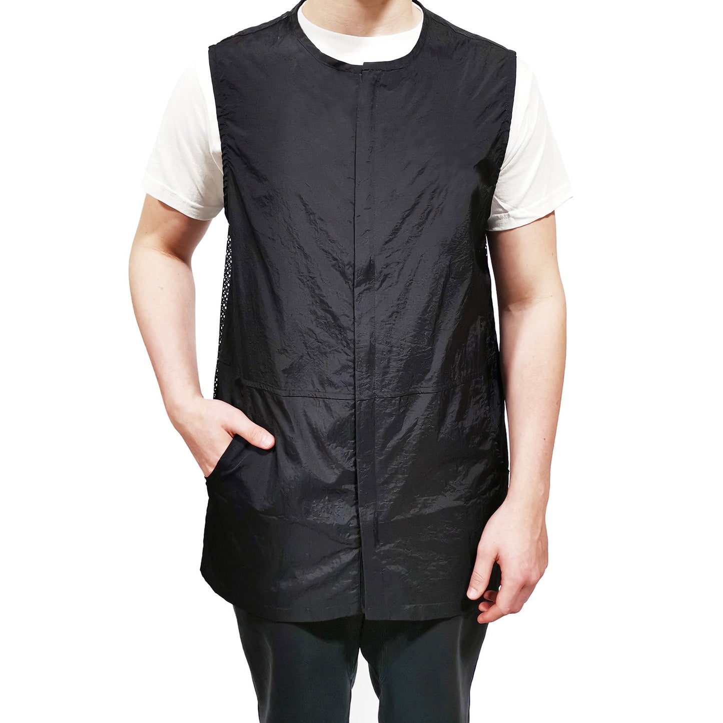 Jordan Mesh-Back Vest (#9163M)