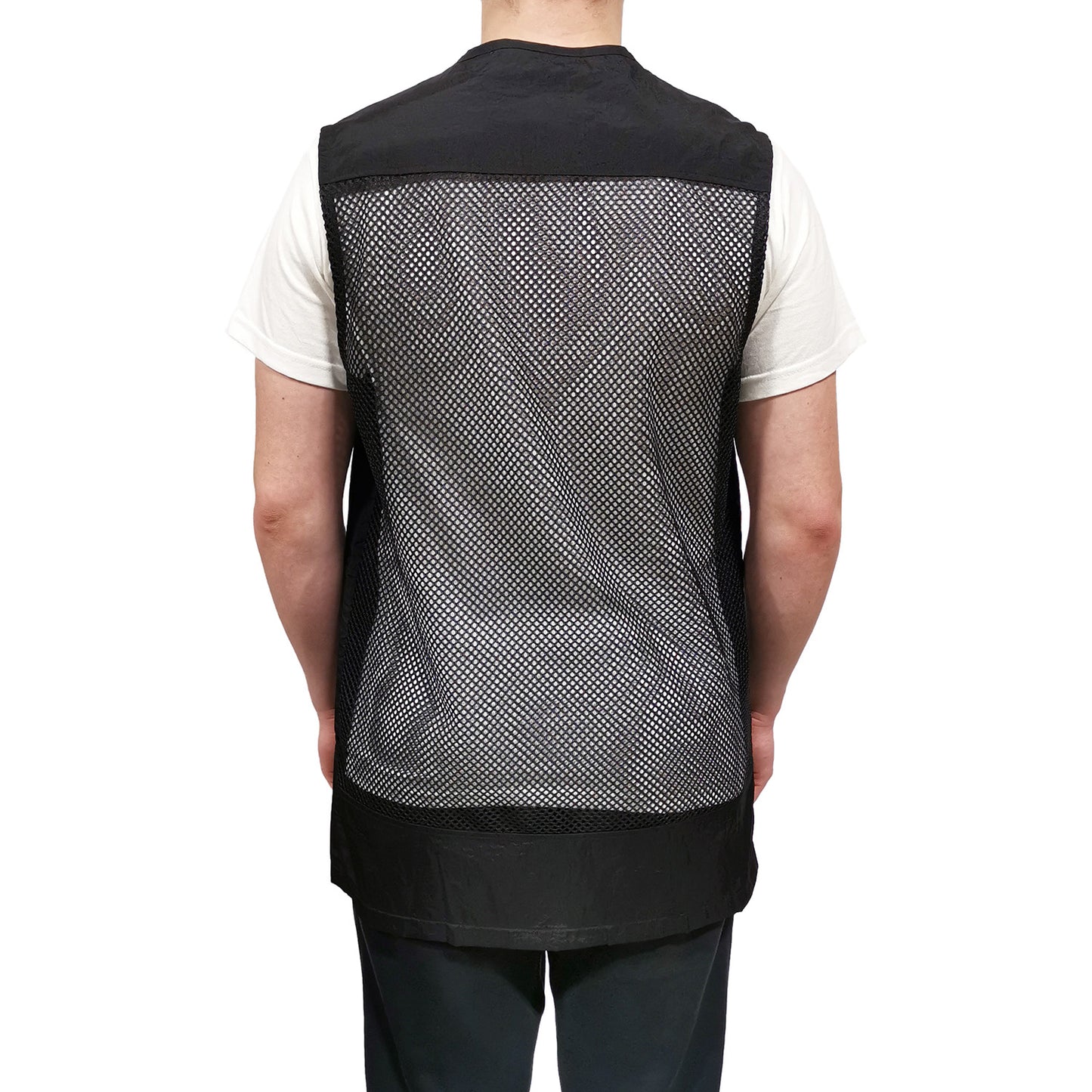 Jordan Mesh-Back Vest (#9163M)
