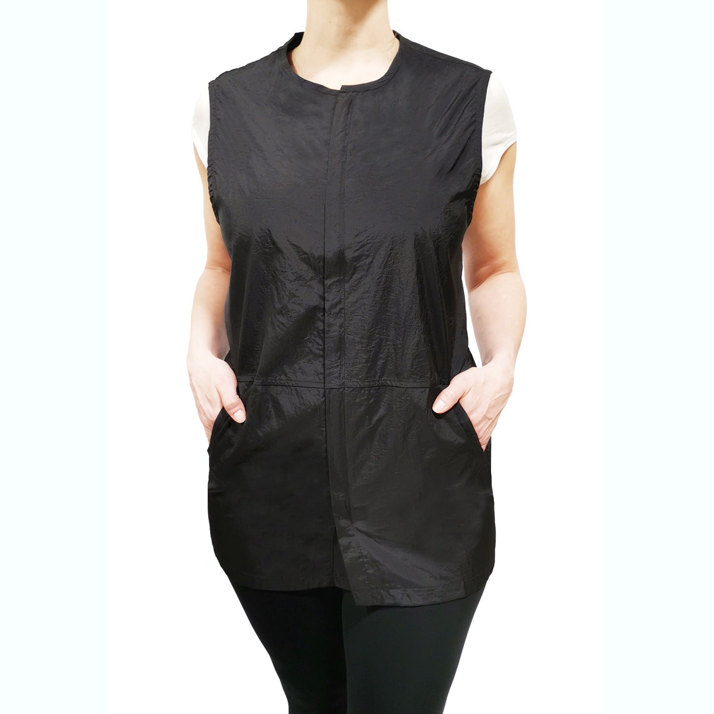 Jordan Mesh-Back Vest (#9163W)