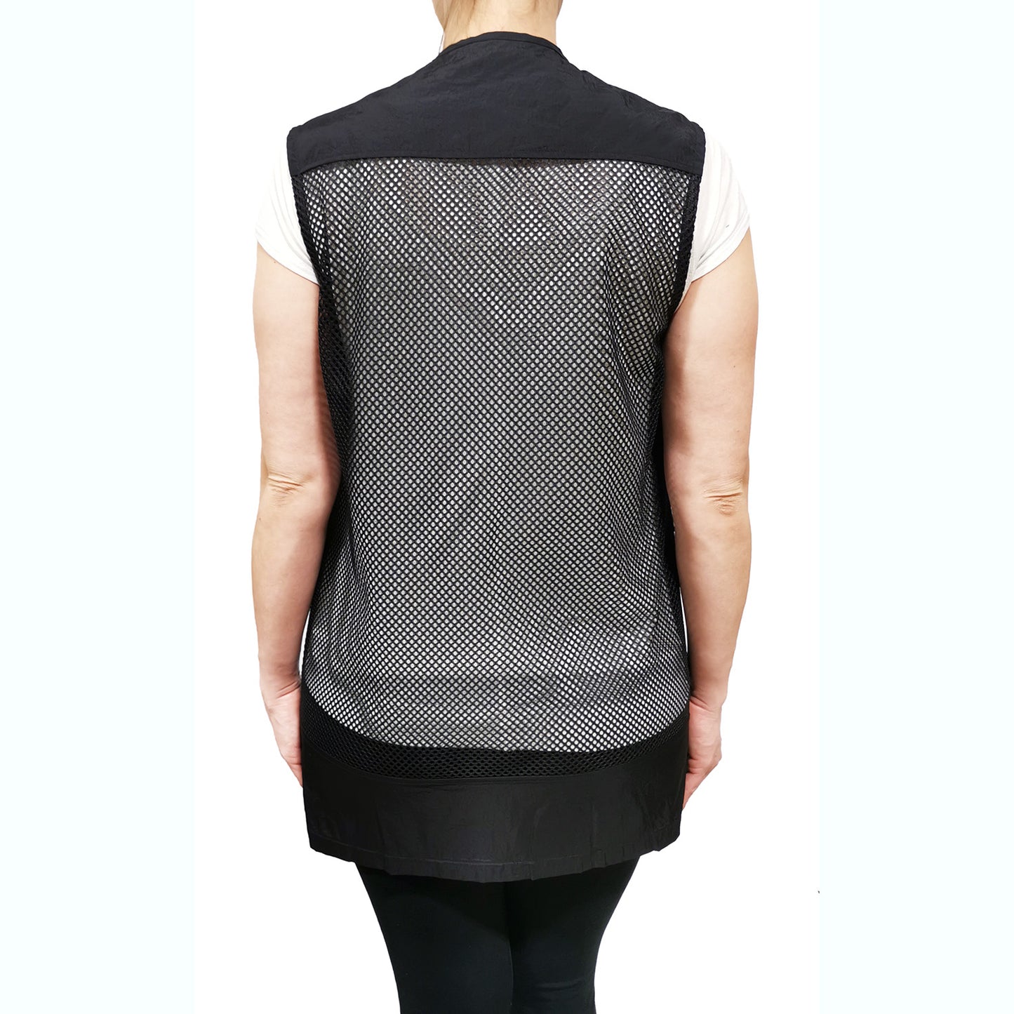 Jordan Mesh-Back Vest (#9163W)