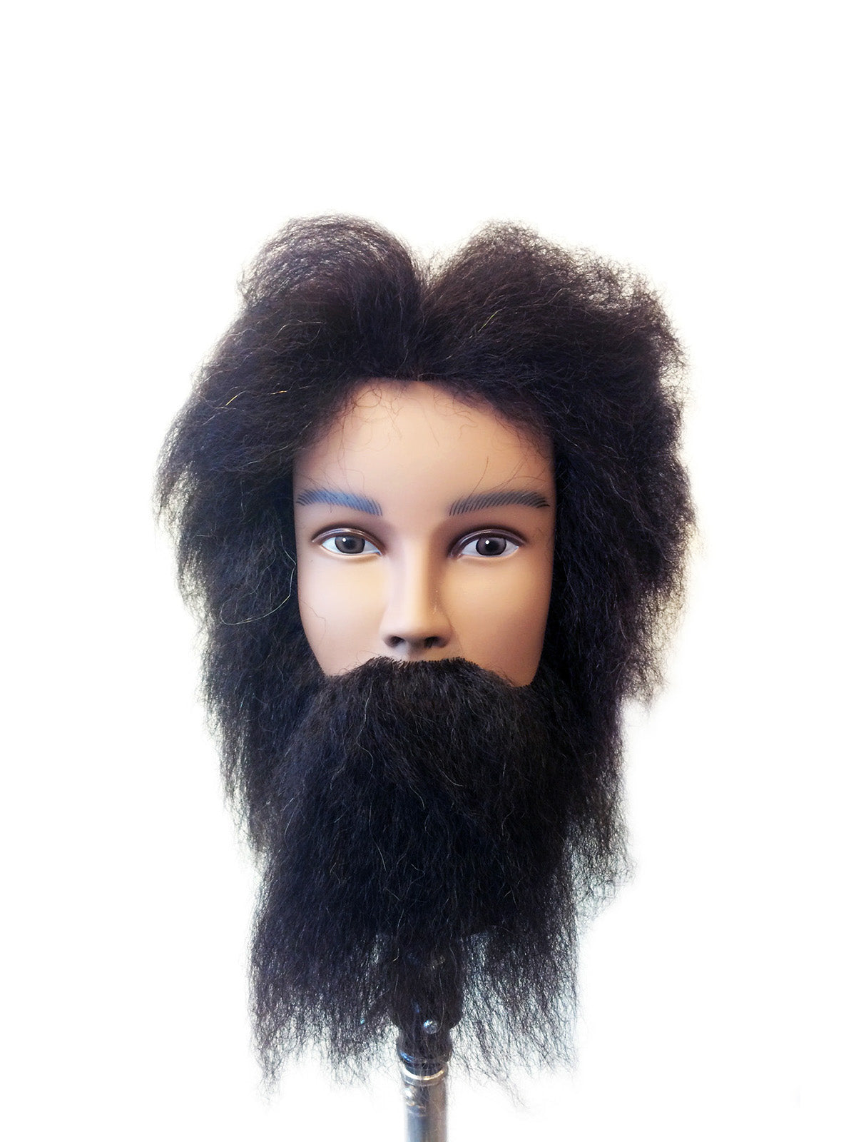 Karl with Beard (#100)