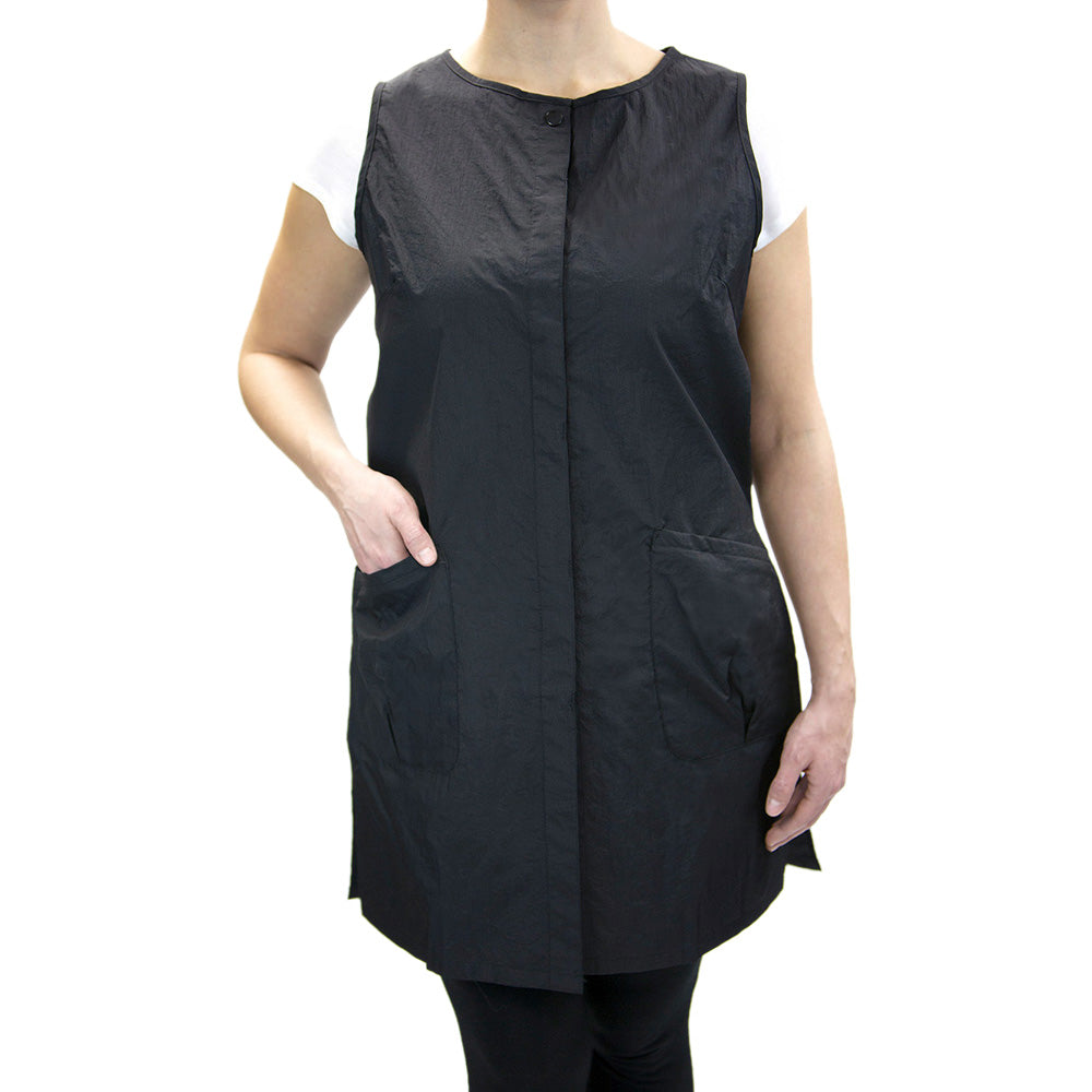 Snap Vest (#9062)