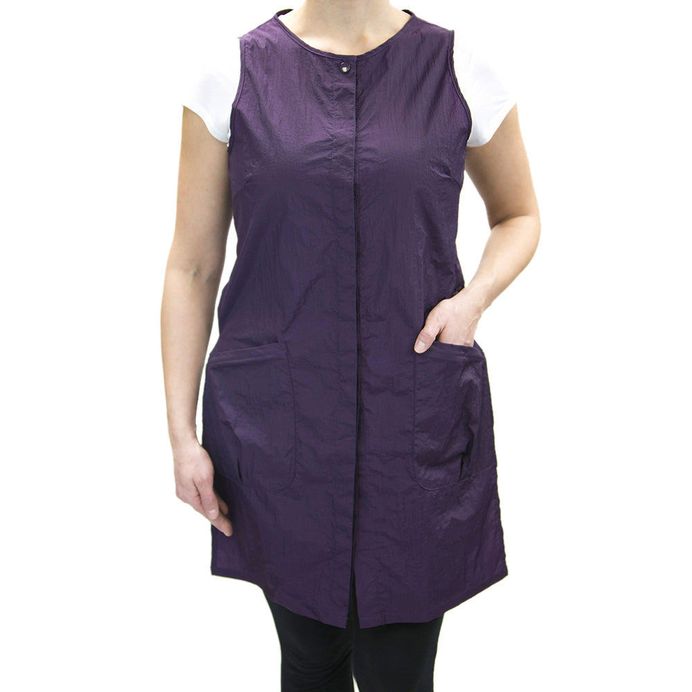 Snap Vest (#9062)
