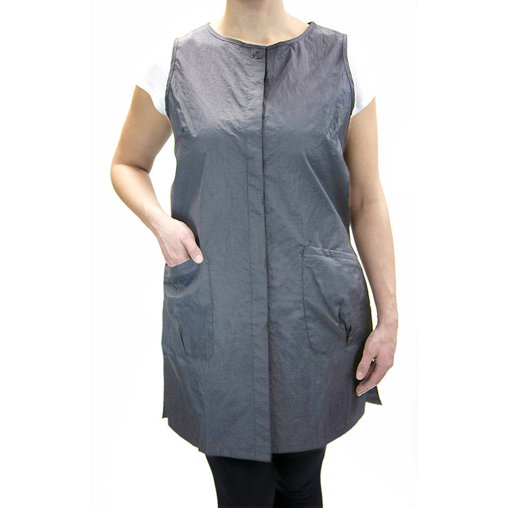 Snap Vest (#9062)