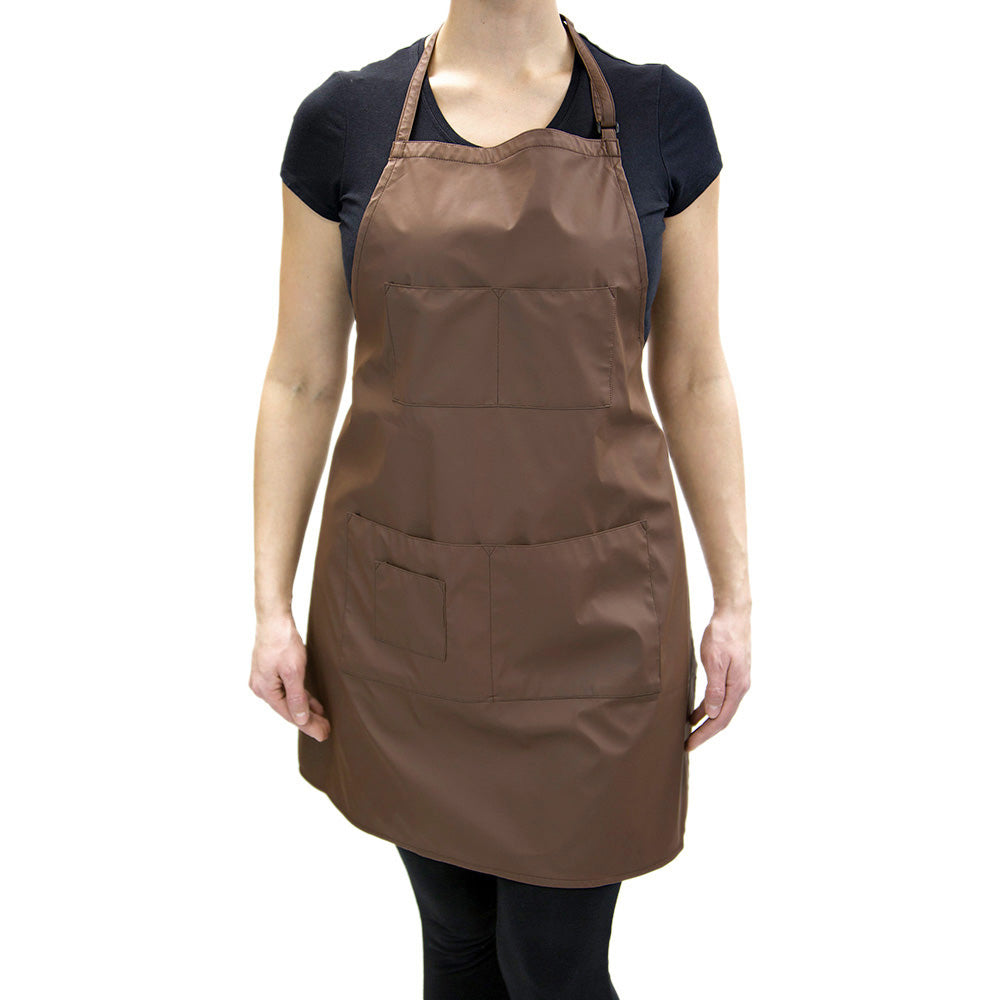 Vinyl Apron (#9087)