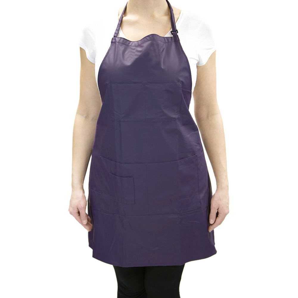 Vinyl Apron (#9087)