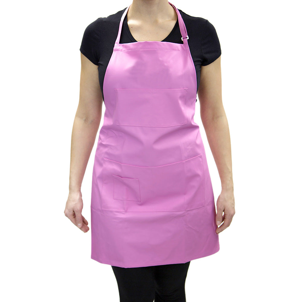 Vinyl Apron (#9087)