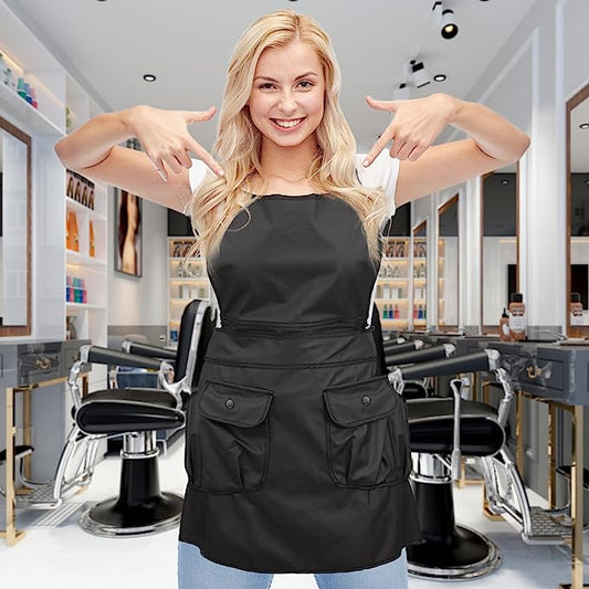 How to choose the right salon apparel | Charlene Products