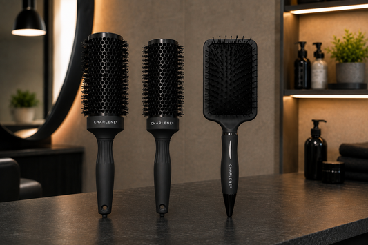 What goes in a cosmetology student kit, and why