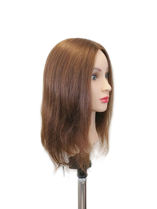 How to choose the right cosmetology mannequin head for beauty school and salon training