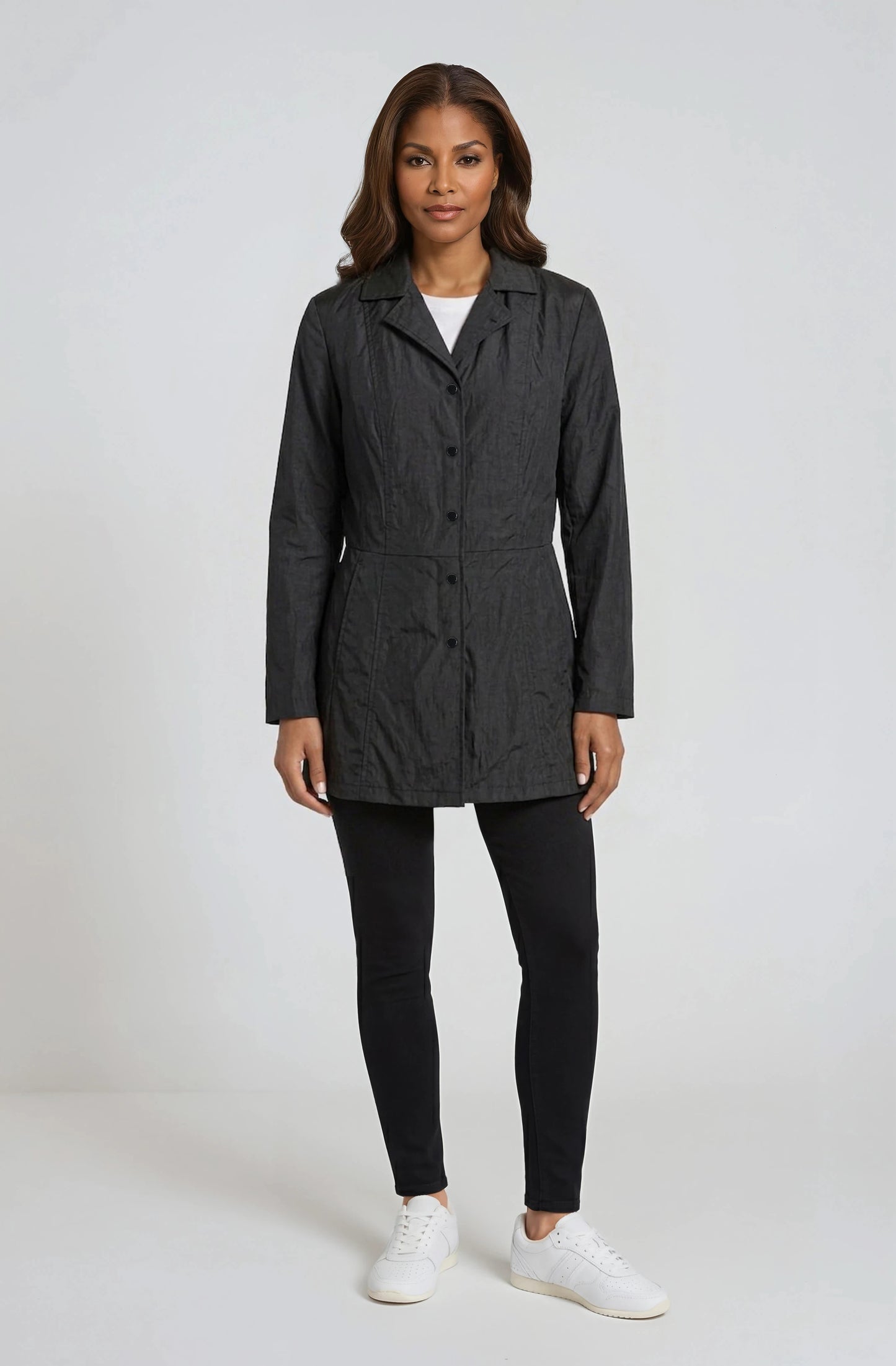 Kate Jacket (#9208)