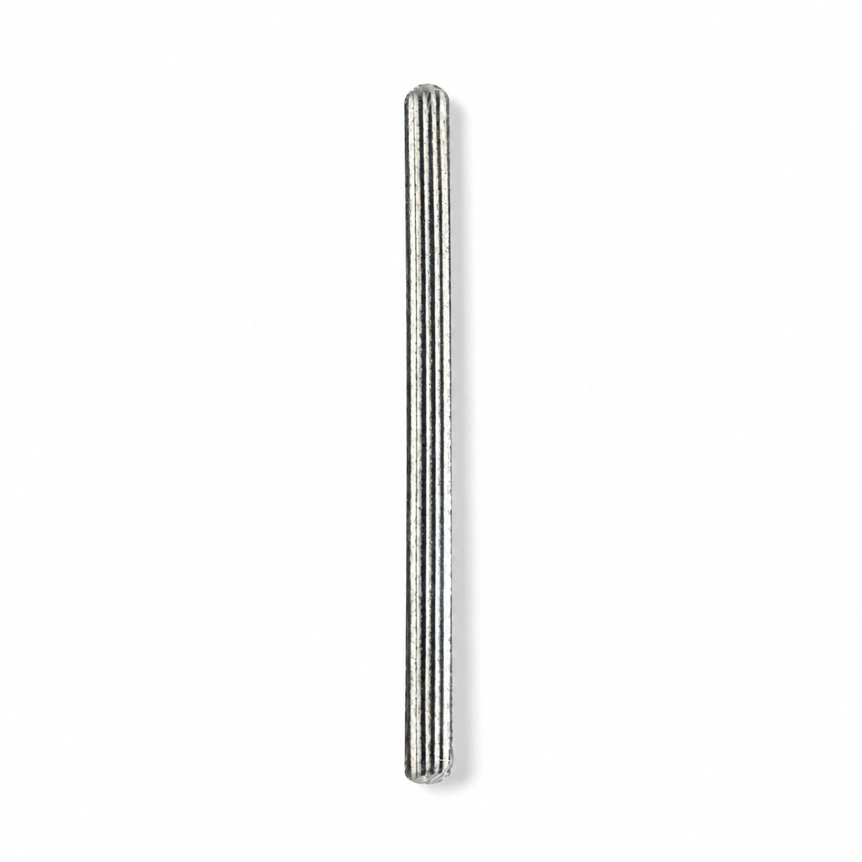 Charlene emery board in protective wrap