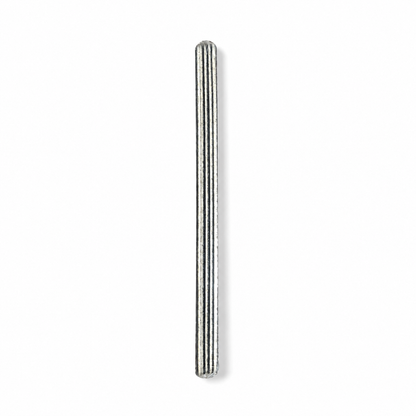 Charlene emery board in protective wrap