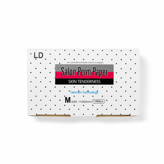 Charlene jumbo end wraps, 1000 count