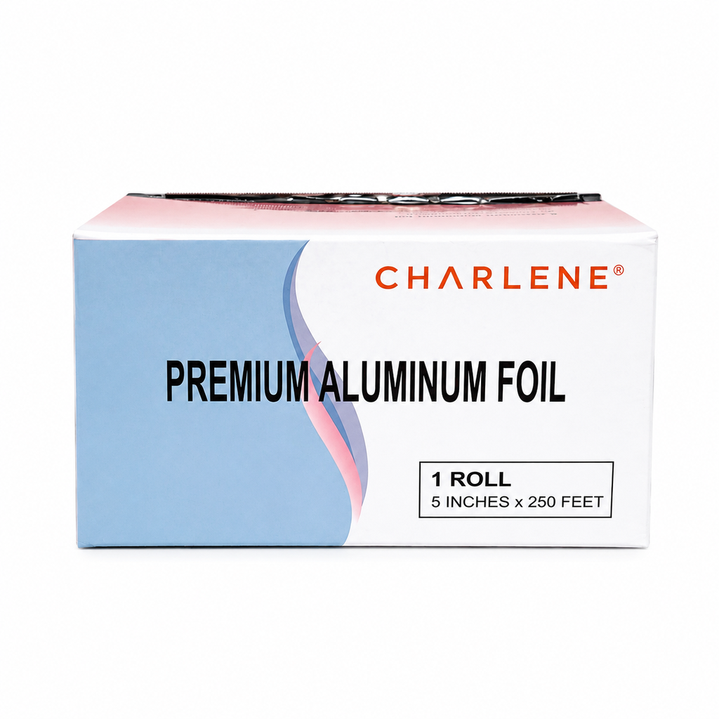 Highlighting foil roll 5 inch by 250 feet