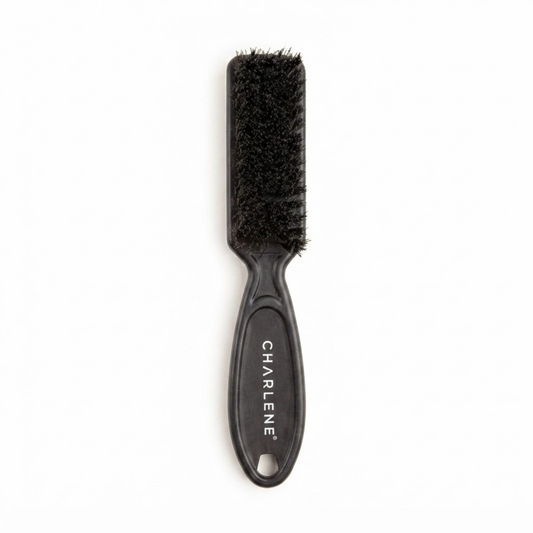 Charlene manicure nail brush