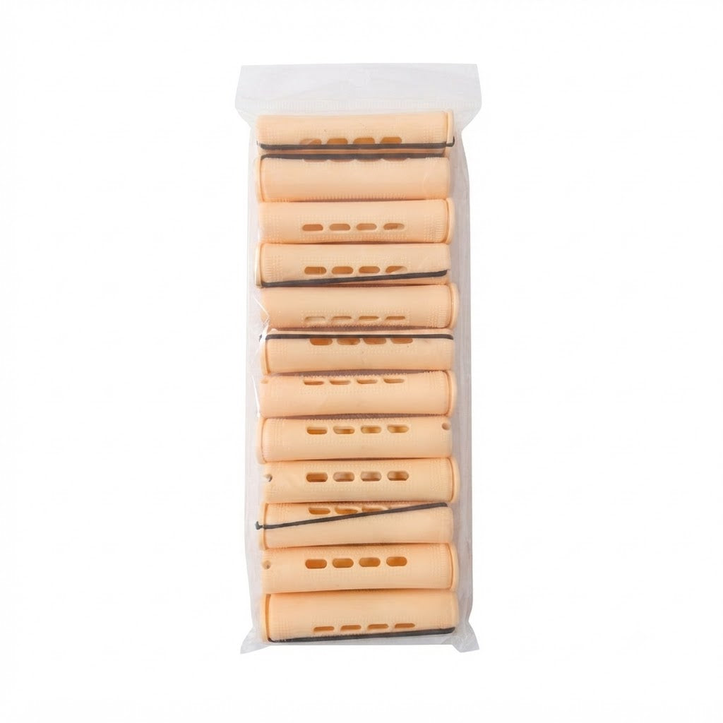 Sandy long cold wave perm rods 1 1/16 inch 12 pack